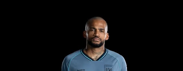 	Luis Mejía 	